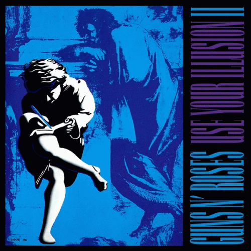 Guns N' Roses : Use Your Illusion II
